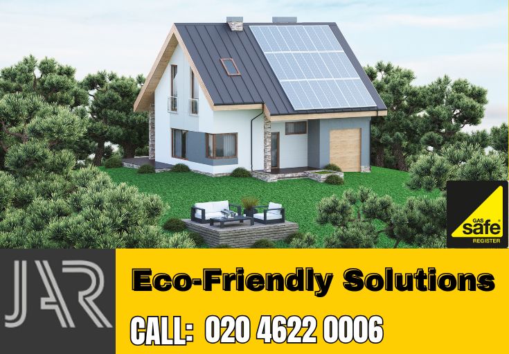 Eco-Friendly & Energy-Efficient Solutions Walworth