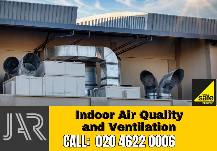 Indoor Air Quality Walworth